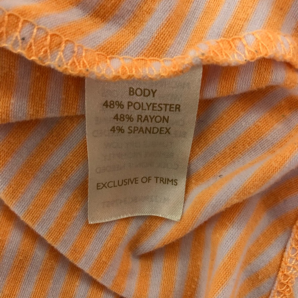 The Balance Collection Racerback Top - Picture 6 of 7